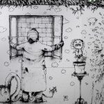 dran