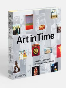 Art in Time Phaidon Publications