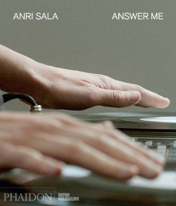 Anri Salam Answer Me, Phaidon Publications