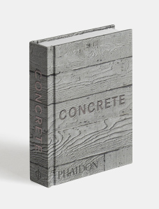 Concrete, Phaidon Publications