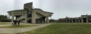 UMass Dartmouth College of Visual and Performing Arts