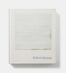 Robert Ryman, Phaidon Publications