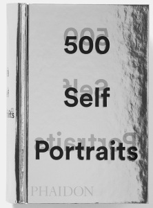 500 Self-Portraits, Phaidon Publications