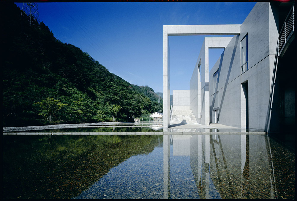 ARCHITECTURE:Tadao Ando-The Challenge,Part I – dreamideamachine 