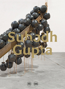 BOOK Subodh Gupta, SKIRA Editore 