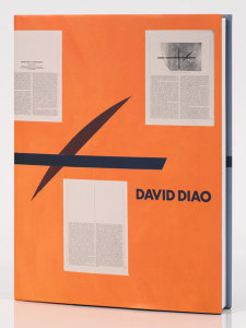 David Diao, Prestel Publishing/Delmonico Books