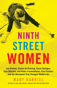 Ninth Street Women, Little, Brown and Company