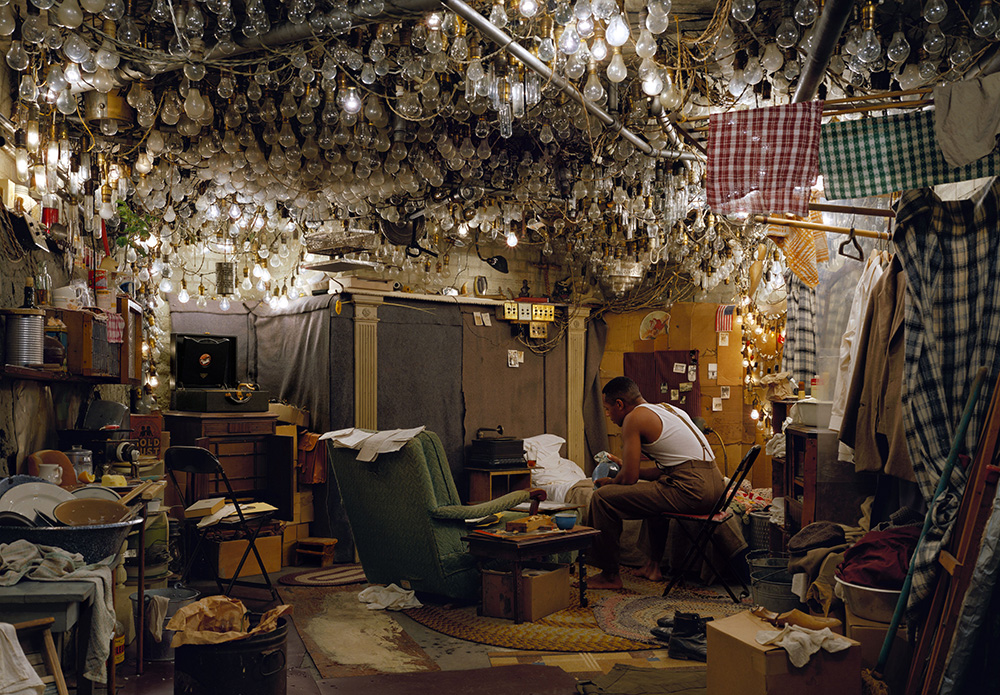 Jeff Wall-Appearance