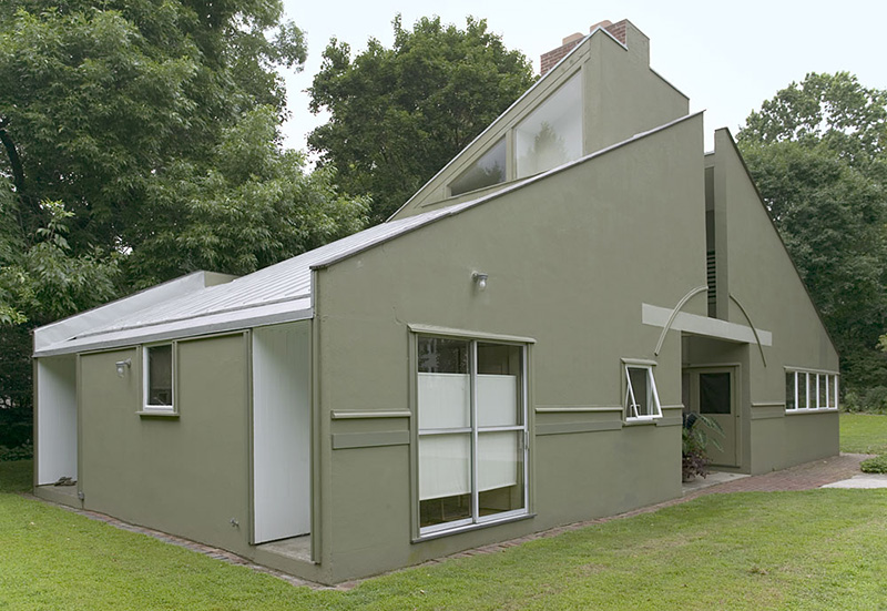 Robert Venturi (25/6/25-18/9/2018)