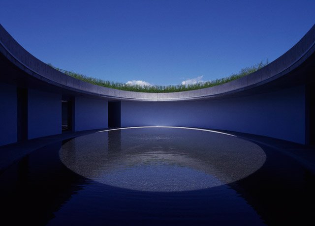 Tadao Ando (13/9/1941- ) 