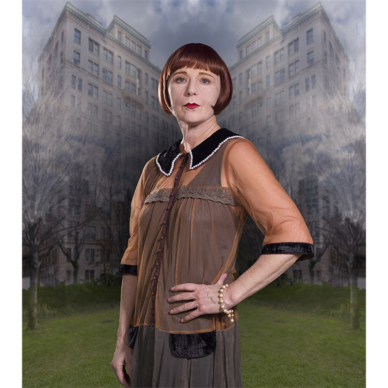 Cindy Sherman