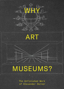 Why Art Museums? RISD Museum and MIT Press