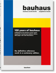 Bauhaus Updated Edition, Taschen Publications