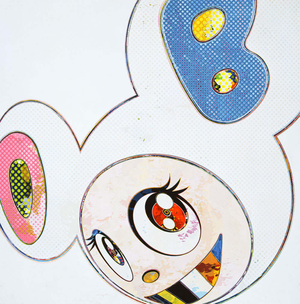 Takashi Murakami - Japanese Artist & Cultural Entrepreneur