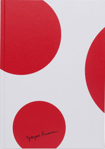 Yayoi Kusama, Festival of Life, David Zwirner Books