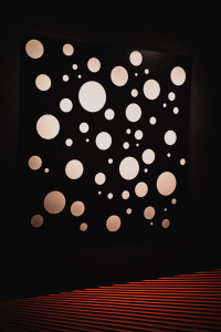 Yayoi Kusama, Night of Stars, © Yayoi Kusama, Courtesy the artist and Moco Museum