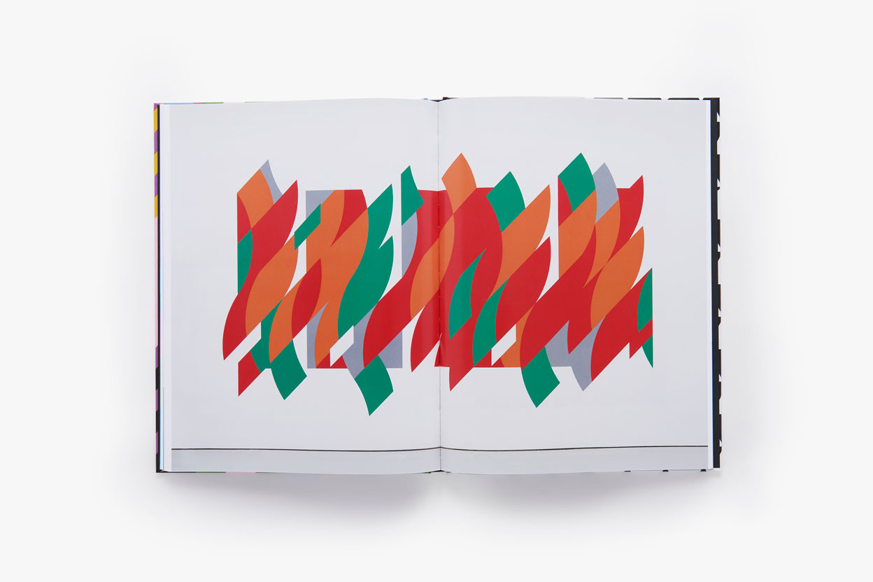 Bridget Riley, Selected Writings 1999-2016, David Zwirner Books