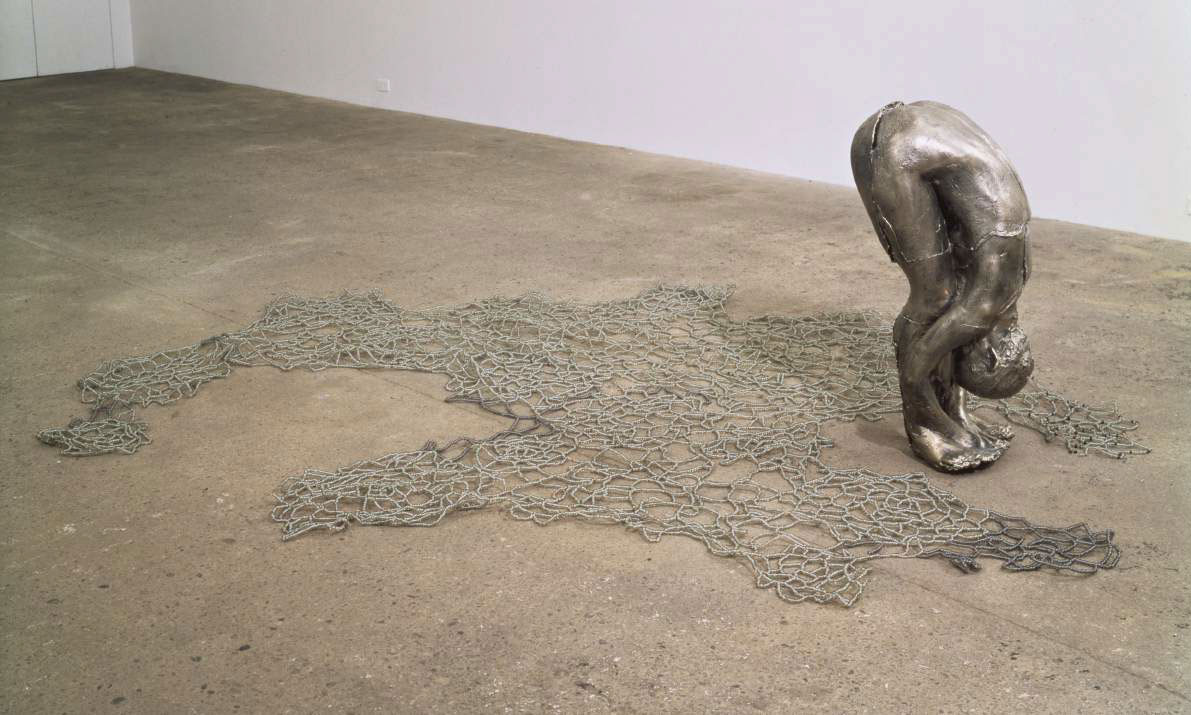 Kiki Smith, Monnaie de Paris 