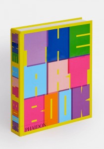 The Art Book, Phaidon Publications