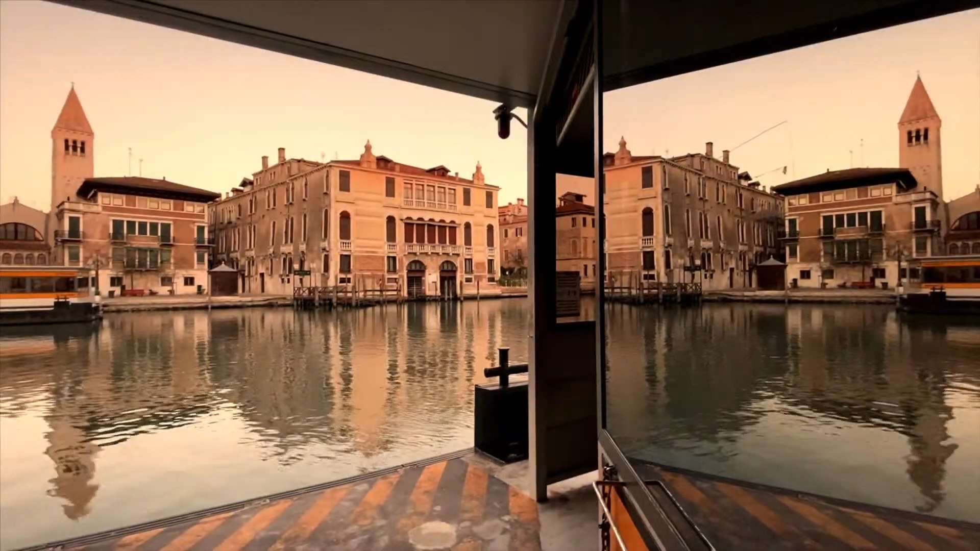 Andrea Morucchio-Venezia Anno Zero