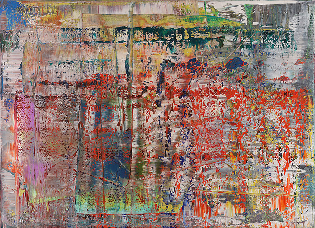 Gerhard Richter, Painting After All