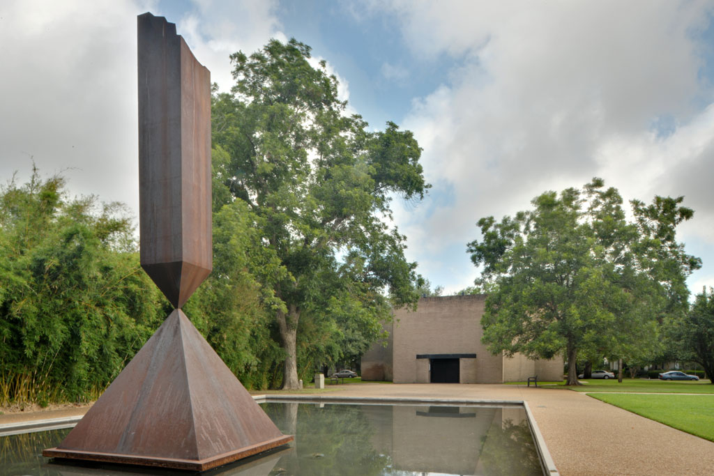 Barnett Newman (29/1/1905-4/7/1970)