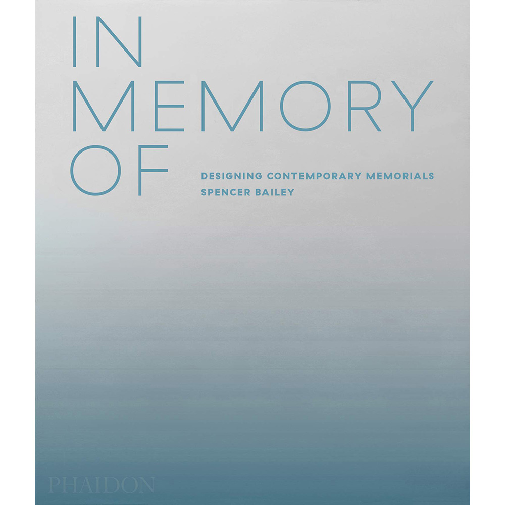 In Memory Of, Phaidon Publications