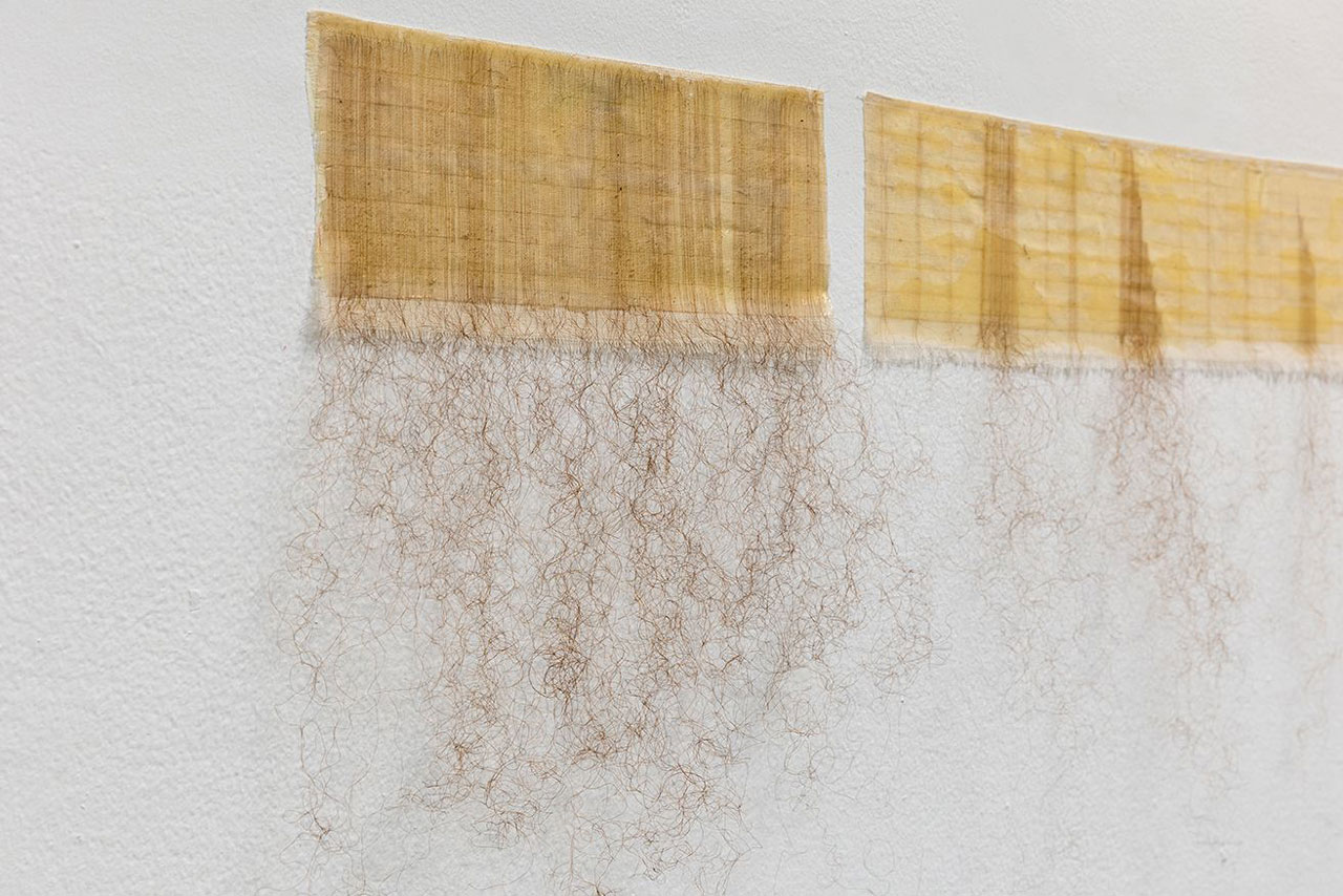 Afra Al Dhaheri-Split Ends