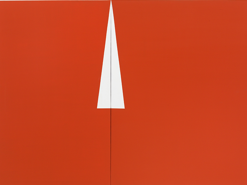 Carmen Herrera (31/5/1915- )