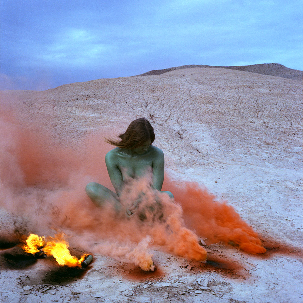 Judy Chicago-A Retrospective