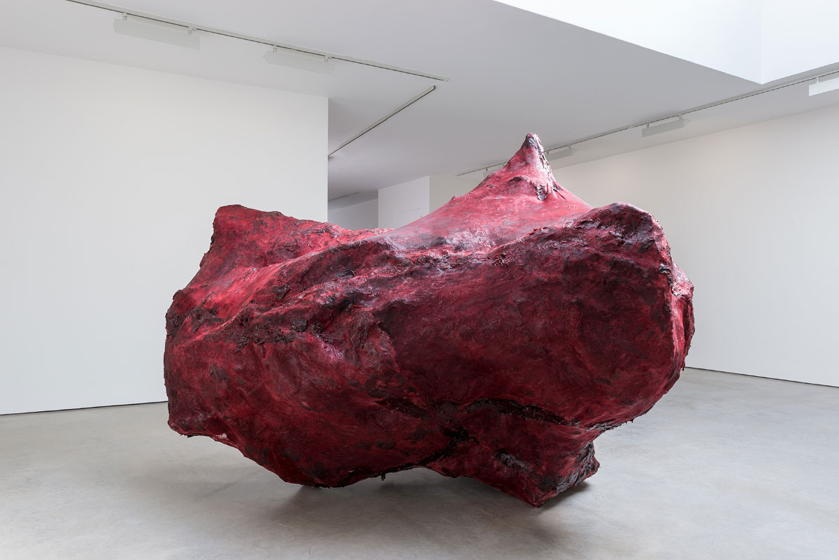 Anish Kapoor