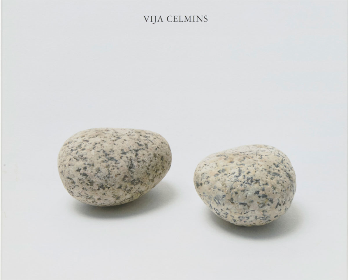 Vija Celmins-2017, Matthew Marks Publications