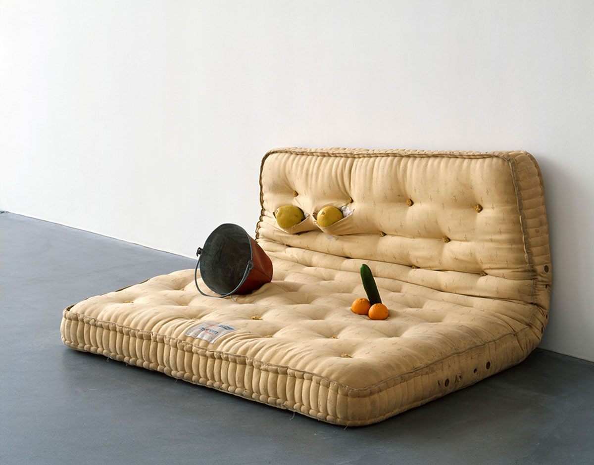 Sarah Lucas (23/10/1962- ),