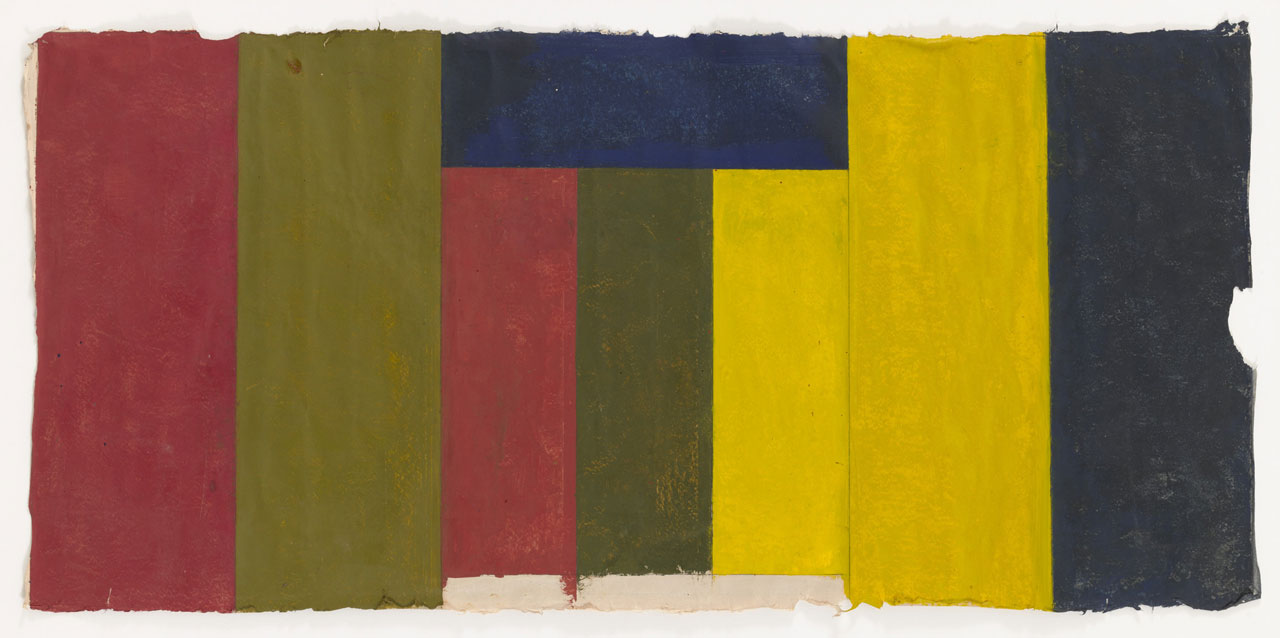 Brice Marden