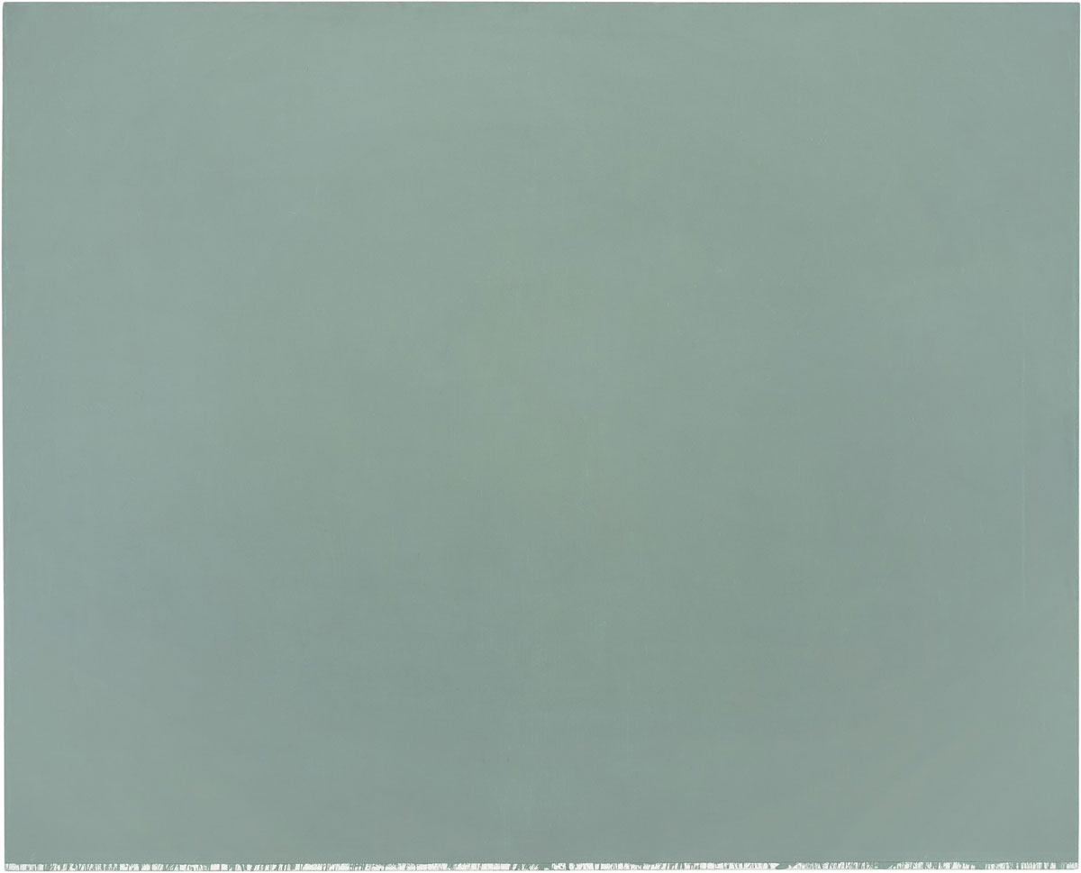 Brice Marden