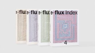 e-flux Index 4