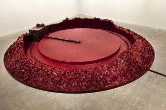 Anish Kapoor