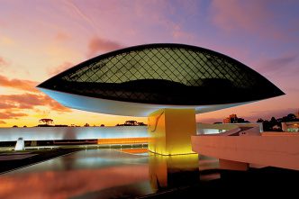 Oscar Niemeyer