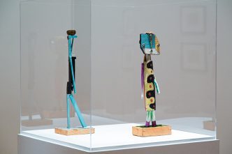 MoMA - Pablo Picasso Sculpture 2015 Photos by Pablo Enriquez