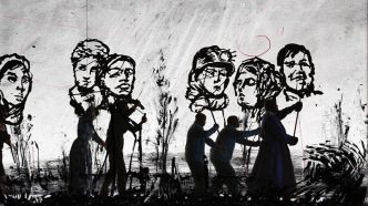 William Kentridge