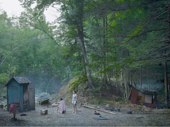 © Gregory Crewdson, Courtesy Gagosian Gallery