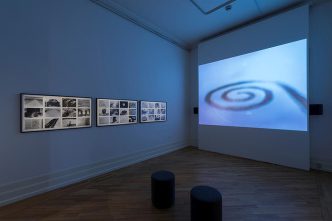 Exhibition View, Foto: Annar Bjørgli, Museum of Contemporary Art Oslo Archive