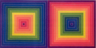 Frank Stella