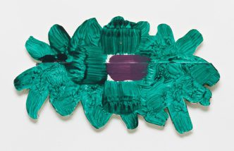 Richard Tuttle, 20 Pearls (1), 2003, Pace Gallery Archive