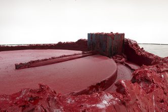 Anish Kapoor