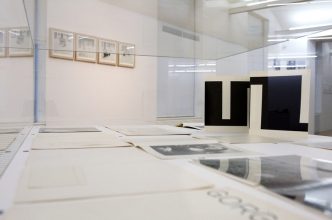 Low-Budget Utopias, Exhibition View, 2016, Photo: Dejan Habicht (© Moderna galerija, Ljubljana), courtesy Moderna galerija Ljubljana