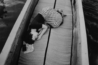 Nobuyoshi Araki