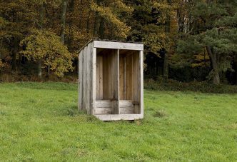 Ilya and Emilia Kabakov, The Toilet on the River, 1996-2016, Courtesy the artist and Sprovieri