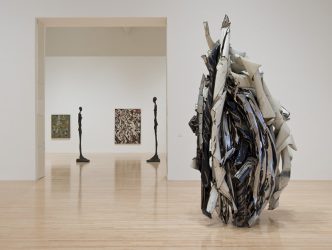 The Art of Our Time, Exhibition View, Courtesy of The Museum of Contemporary Art-Los Angeles, Photo: Fredrik Nilsen