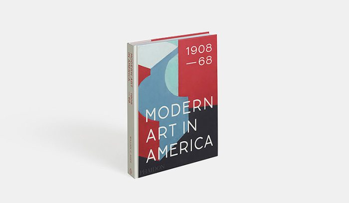 BOOK:Modern Art in America 1908-68, Phaidon Publications ...